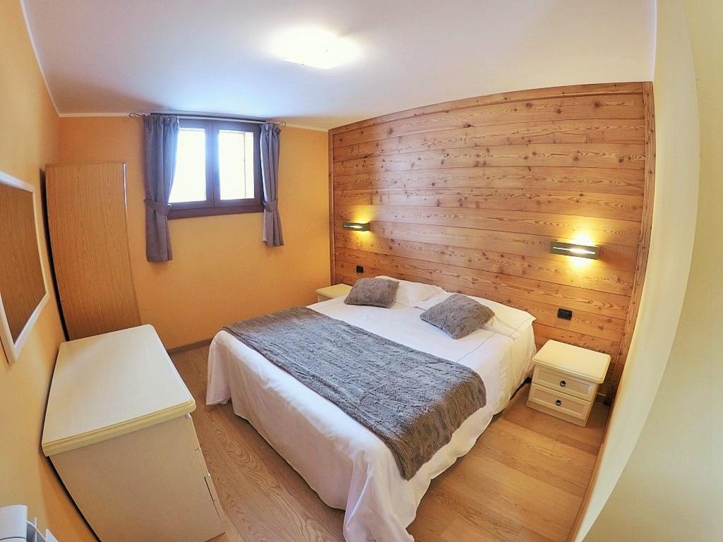 Chalet Alpina Hotel&Apartments La Thuile Buitenkant foto